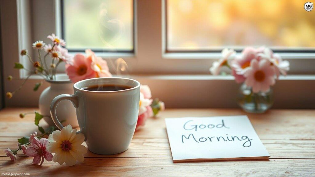 20 Heartfelt Good Morning And Happy Monday Messages