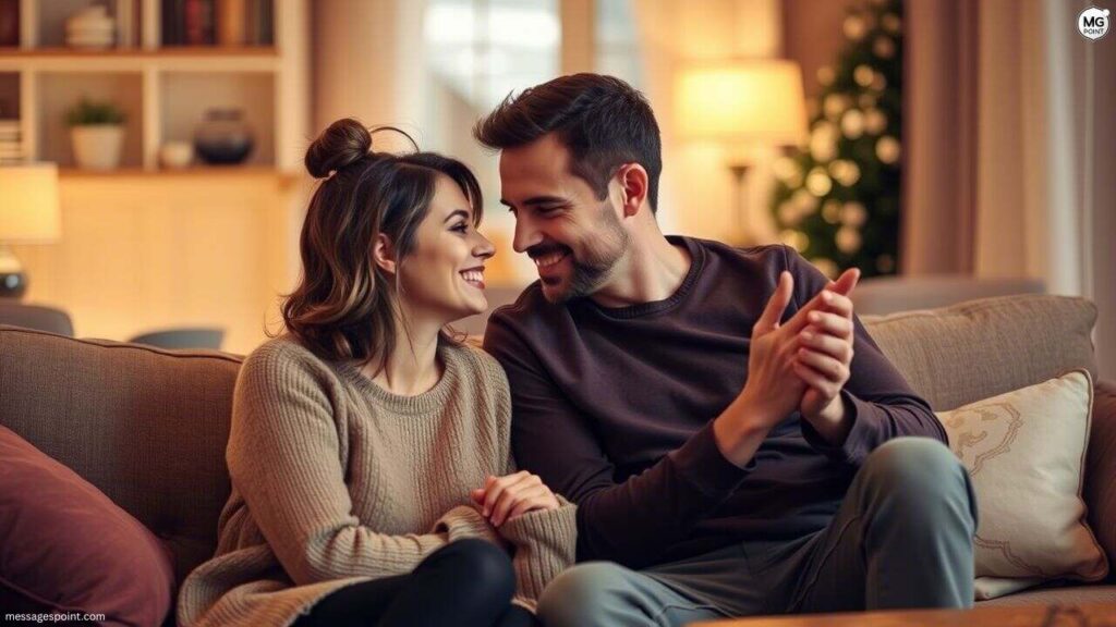Appreciation Messages to Thank Her for Her Love and Support