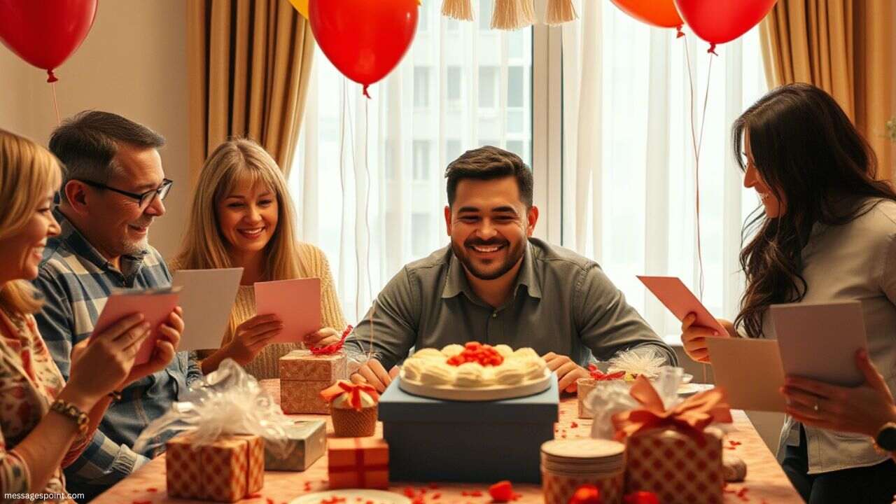 birthday wishes for brother in law