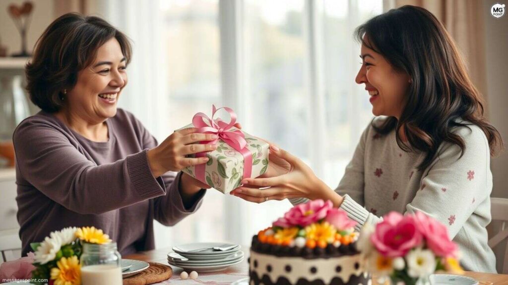Birthday Wishes For Daughter In Law From Mom
