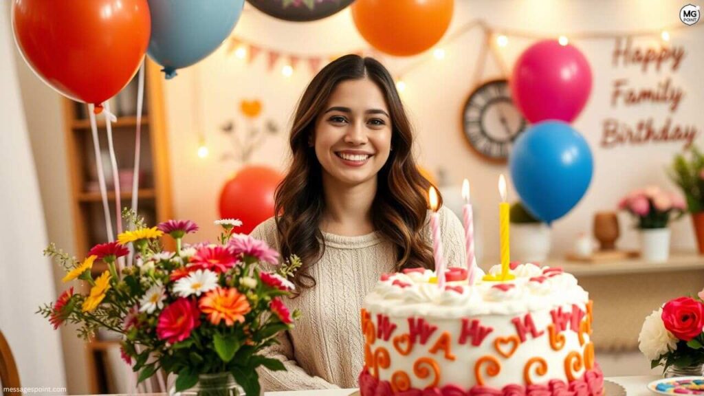Birthday Wishes For Future Daughter In Law