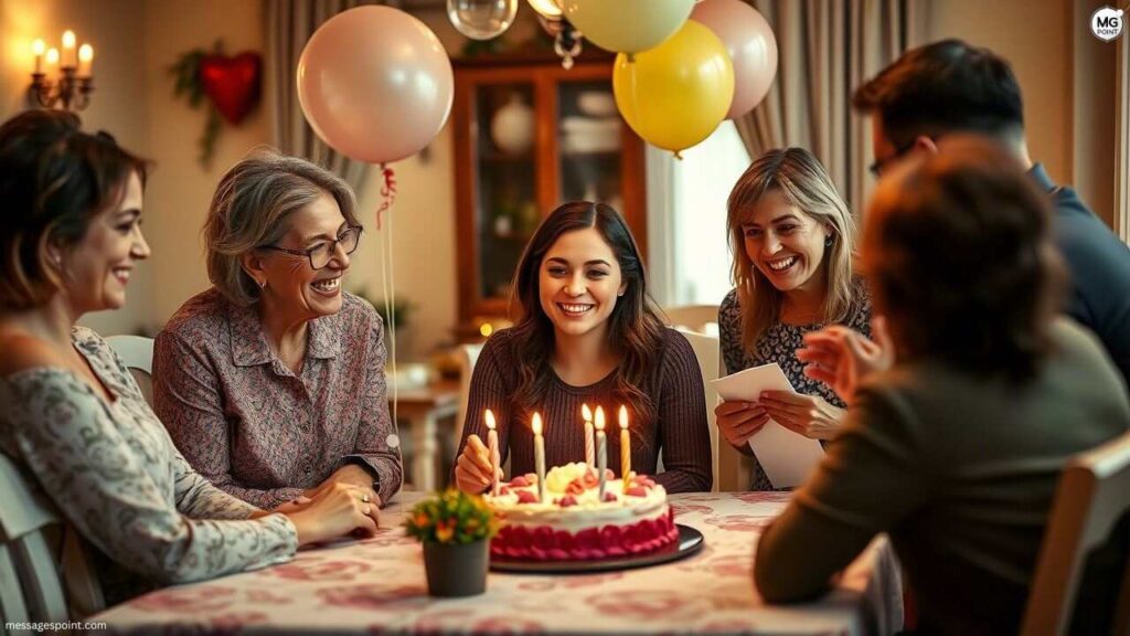 Birthday Wishes For Her Success