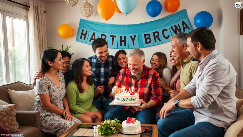 Creative Ideas for Birthday Celebrations