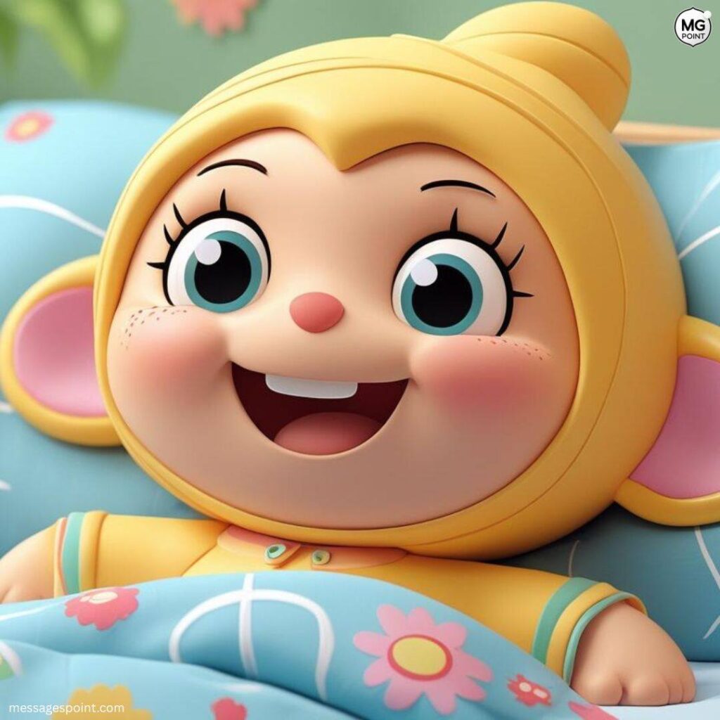 Cute Good Morning Tuesday GIFs