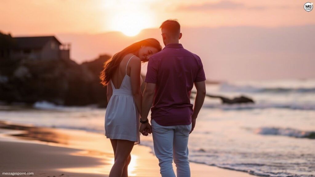 Deep and Meaningful Love Messages for the Special Man in Your Life
