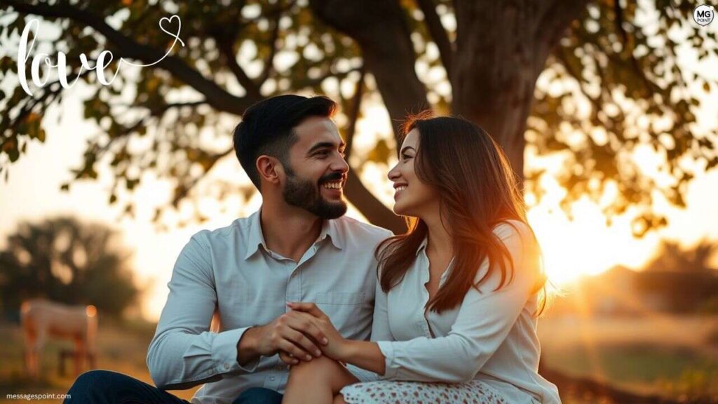 Deep I Love You Messages For Her