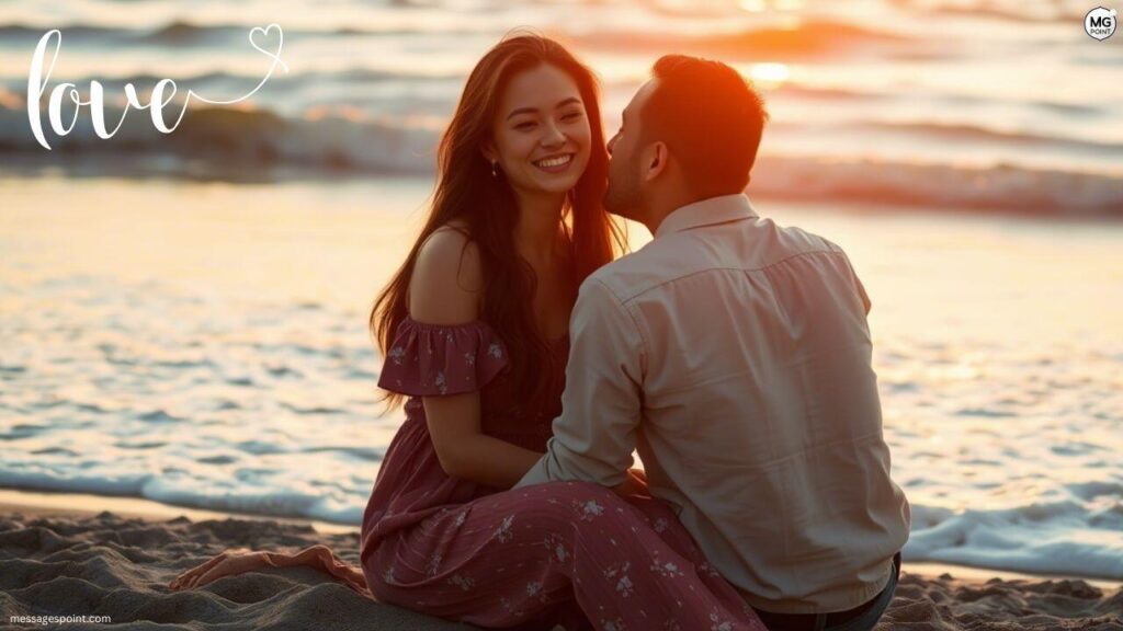 Deep Love Good Morning Messages For Her