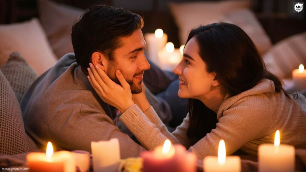 Deep Love Messages for Her