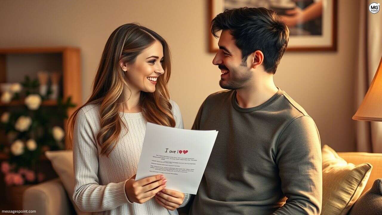 deep love messages for husband