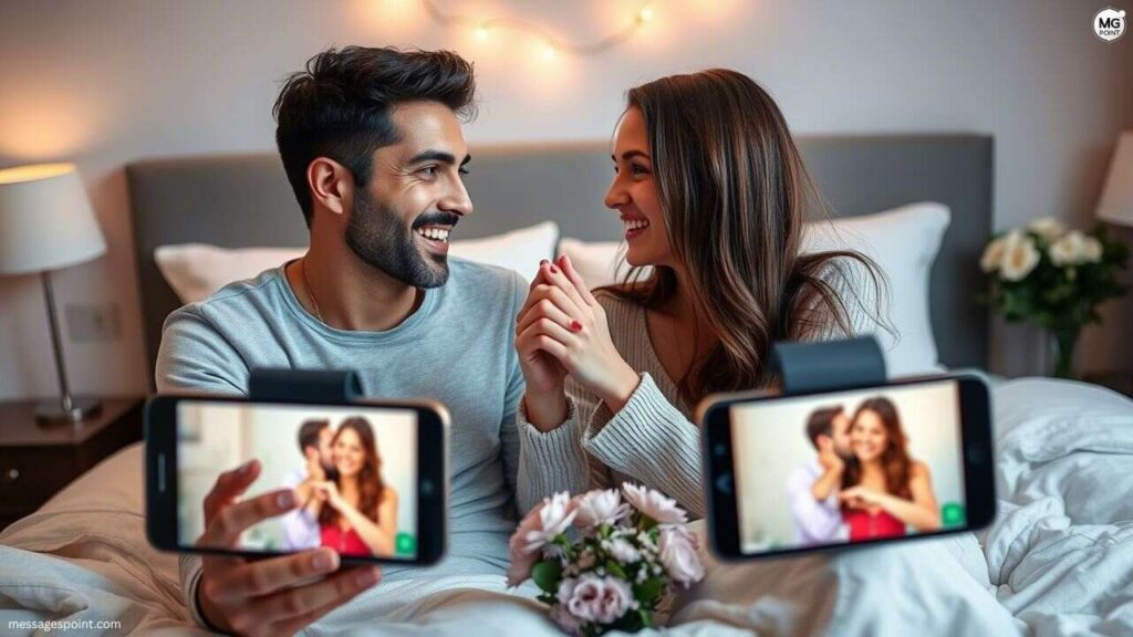 Deep Meaningful Love Poems for Him (Long-Distance Included)