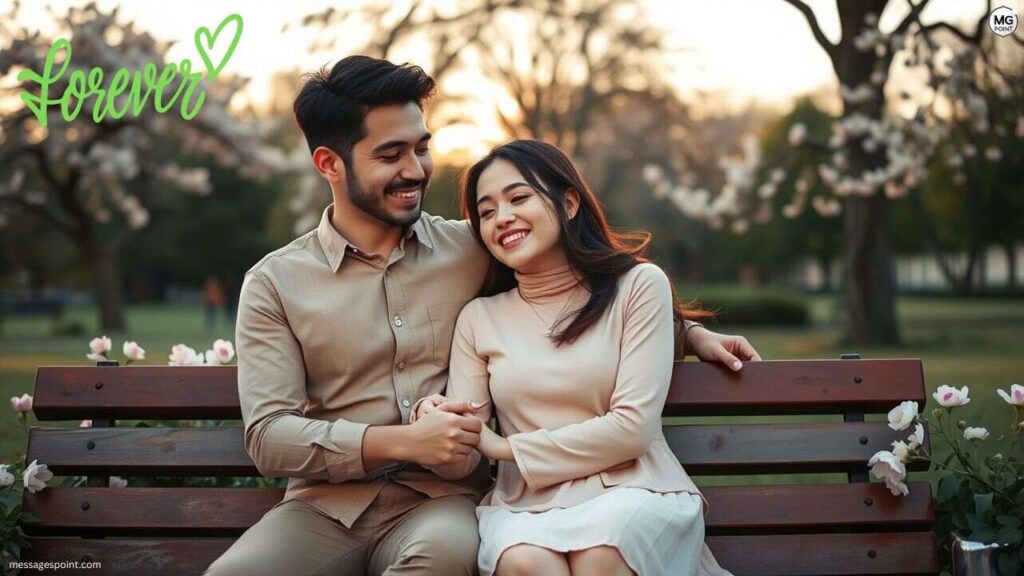 Deep Touching Love Messages For Her
