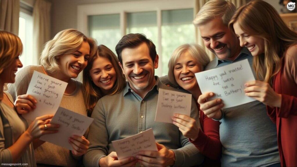 Emotional Birthday Messages for Brother in Law