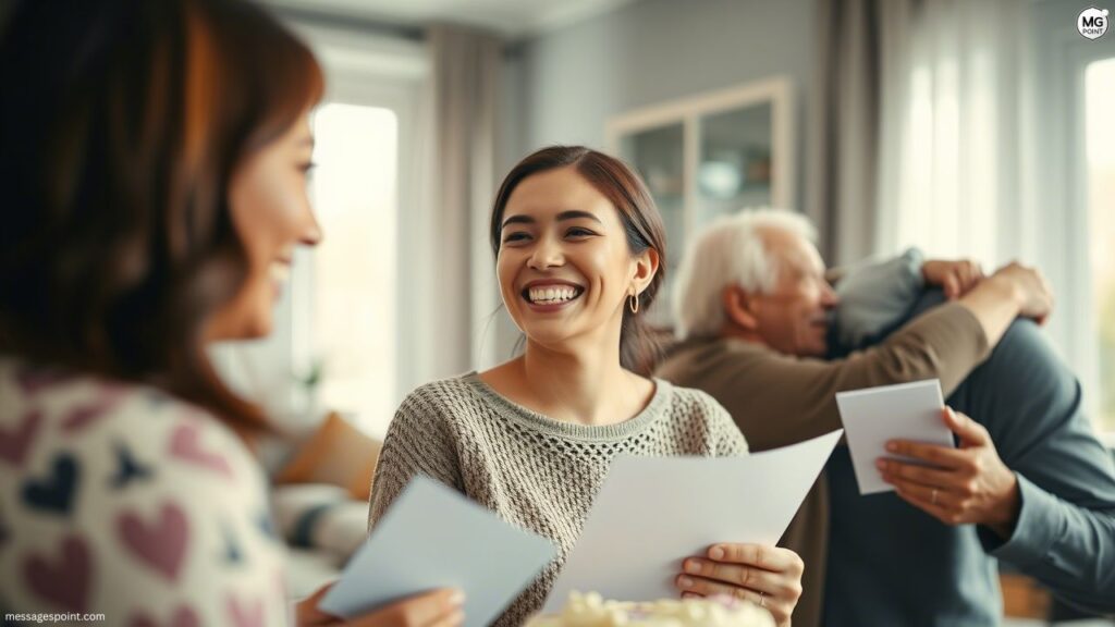 Emotional Birthday Messages For Daughter in Law