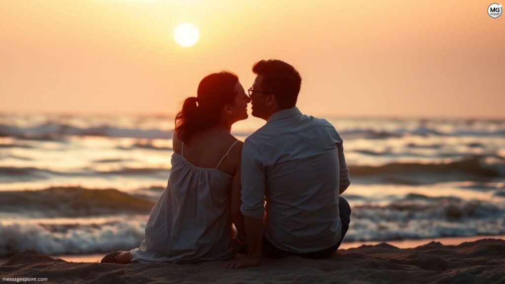 Emotional Love Messages to Deepen Your Connection