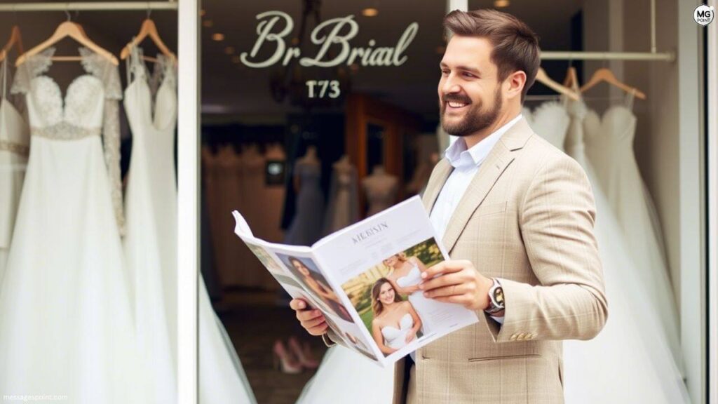 Find Your Perfect Wedding Dress