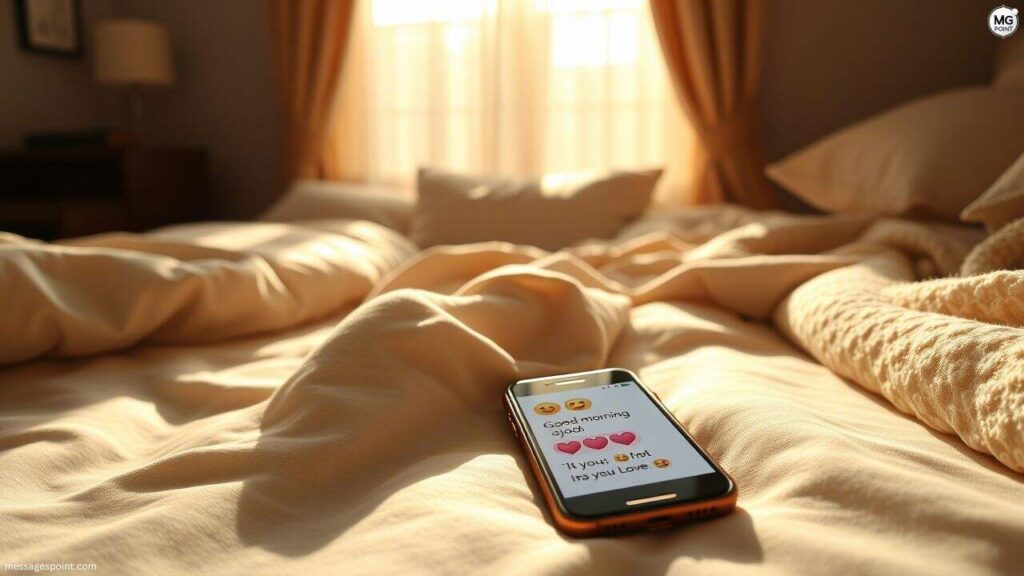 Flirty Good Morning Texts For Her Reddit