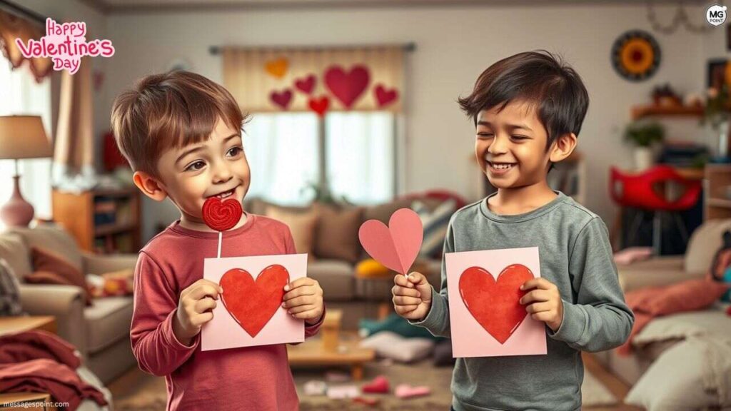 For Siblings (Even If They Sometimes Annoy You)