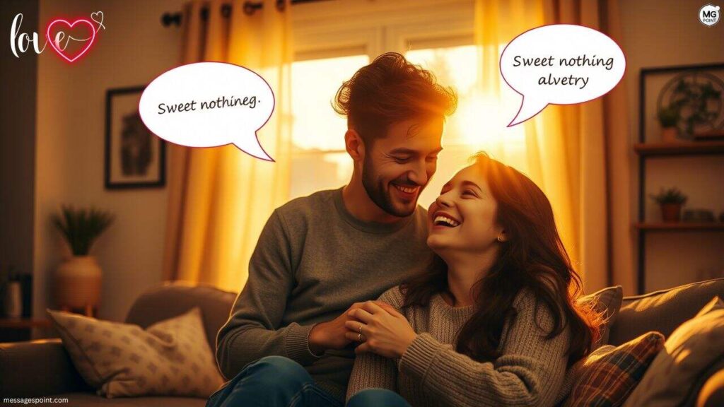 Funny Short Love Messages