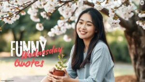 Funny Wednesday Quotes