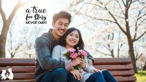 good day messages for her