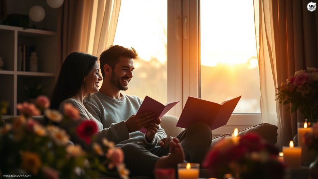 Good Morning Love Poem For Her