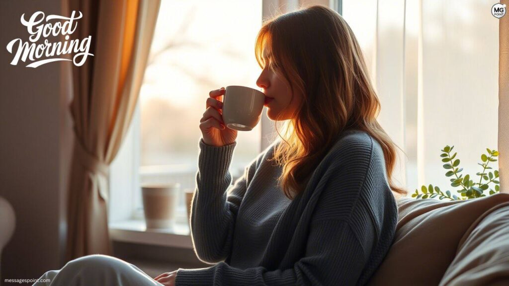 Good Morning Messages For Husband Who Is Far Away