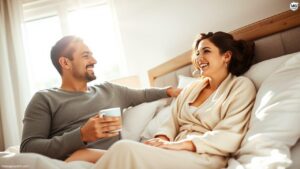 Good Morning My Beautiful Wife