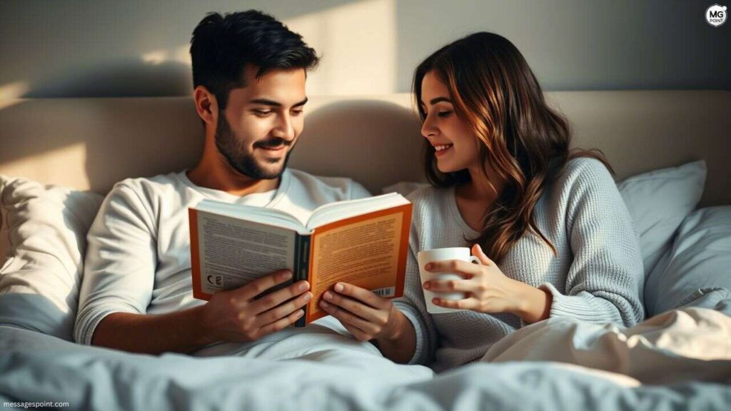 Good Morning Quotes For Husband In Difficult Times