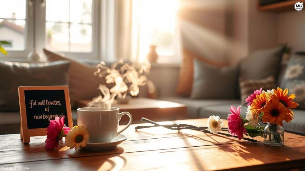 Good Morning Thursday Blessings
