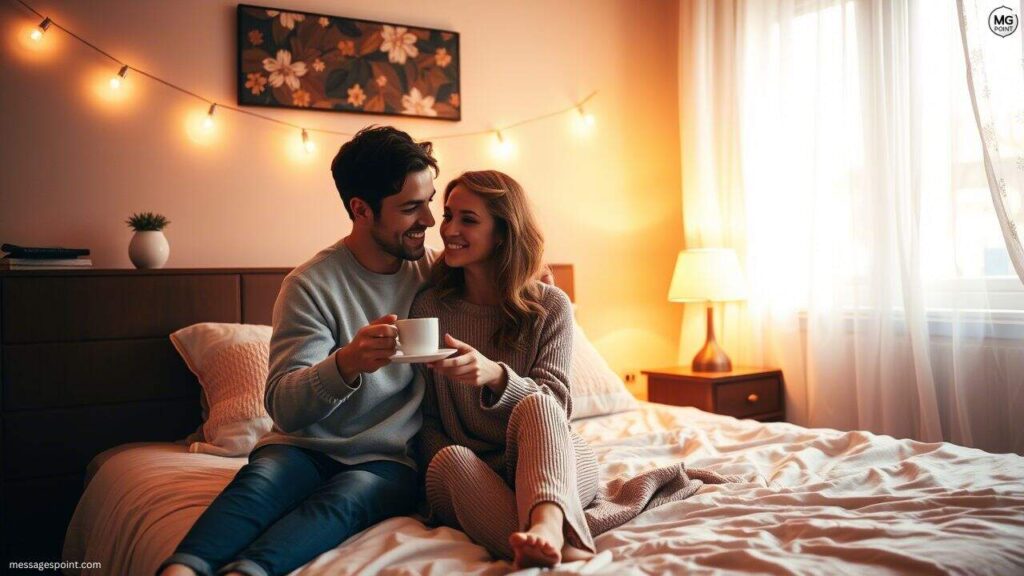 Good Night Messages for Different Relationship Stages