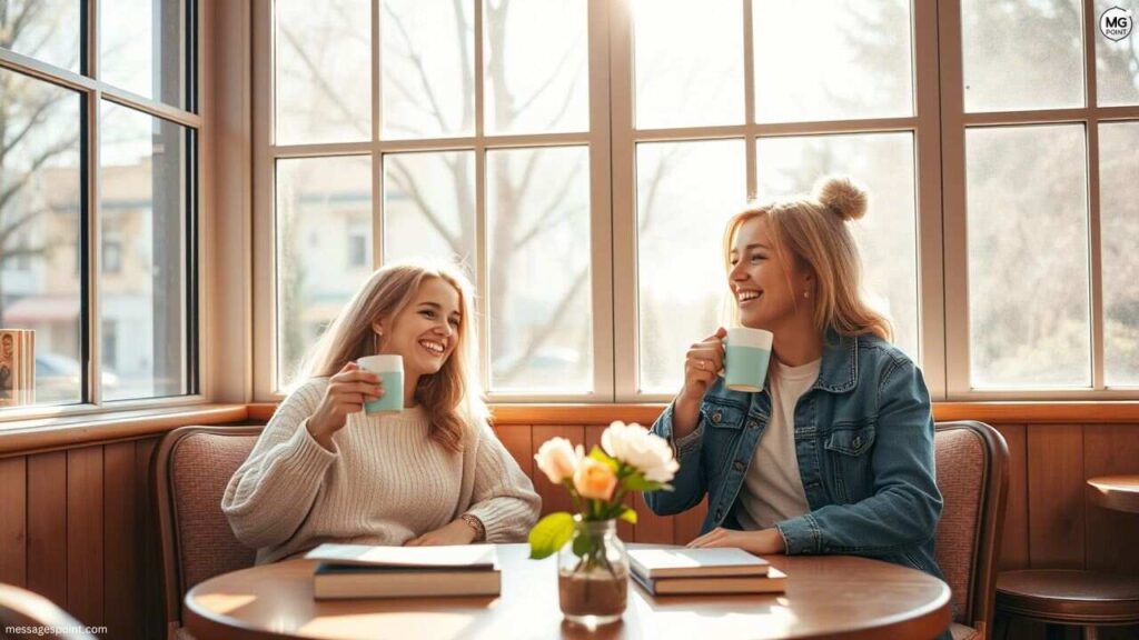 Good Saturday Morning Messages For Friend