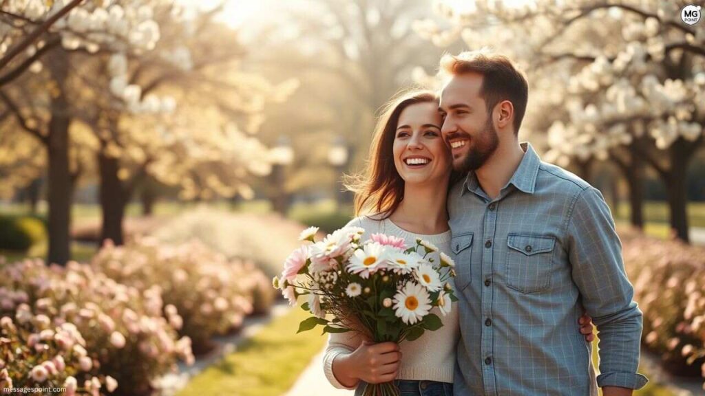 Great Day Messages for Your Wife