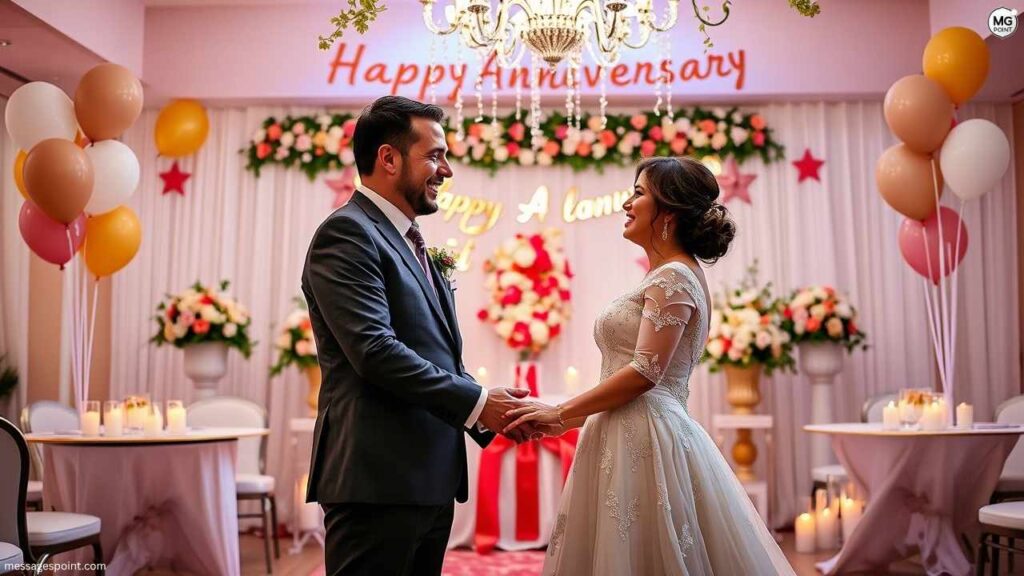 Happy 6th Wedding Anniversary Wishes For Husband