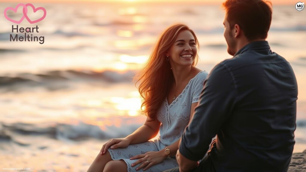 Heart Melting Love Poems For Her