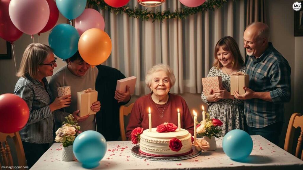 Heart Touching Birthday Wishes For Aunt
