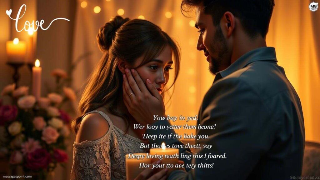 Heart Touching Boyfriend Him Cry Love Poems For Him