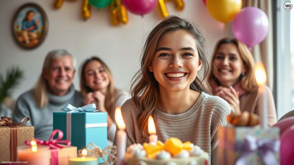 Heartfelt Birthday Wishes Examples