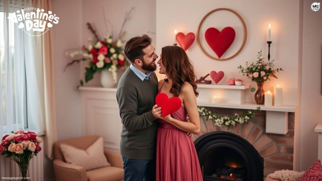 Heartfelt Valentine’s Day Quotes