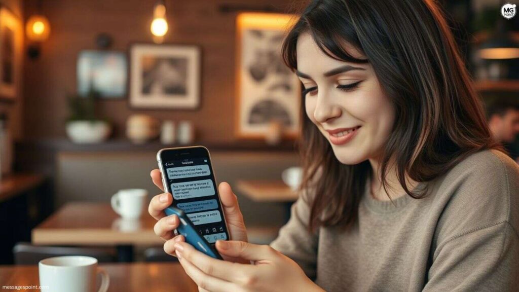 Hilarious Icebreakers Text for Your Crush