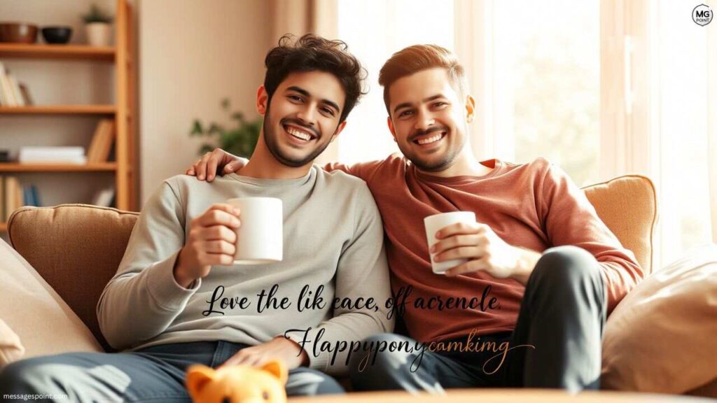 Inspirational Good Morning Messages for Brothers