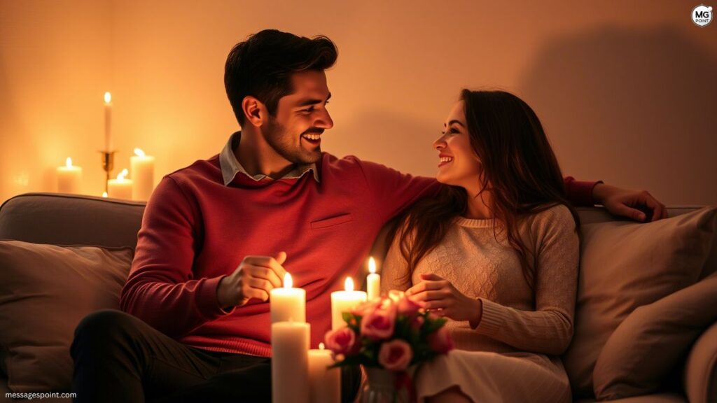 Long and Heartfelt Love Messages for Wife