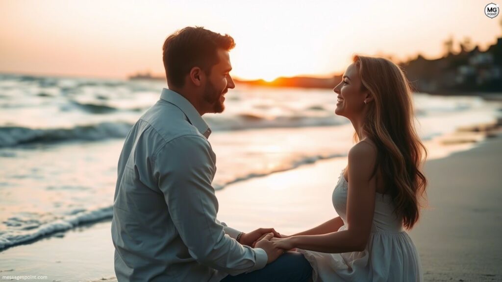 Long Deep Love Message For Him