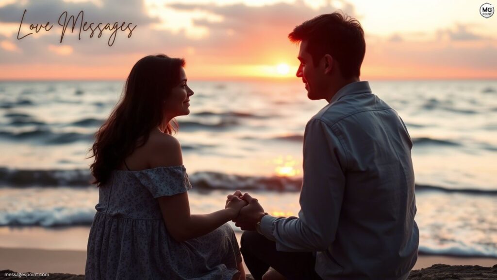 Long Deep Love Messages For Her To Make Her Cry