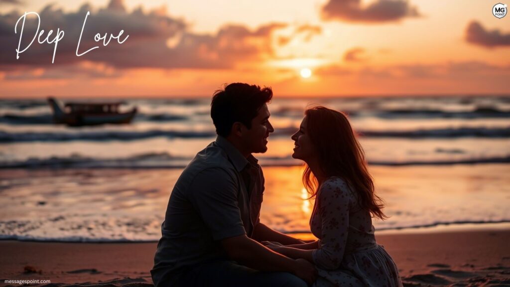 Long Deep Love Messages For Him