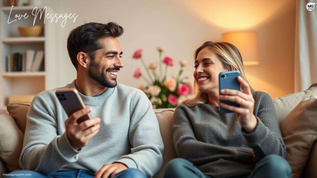 Long-Distance Love Messages to Keep the Bond Strong
