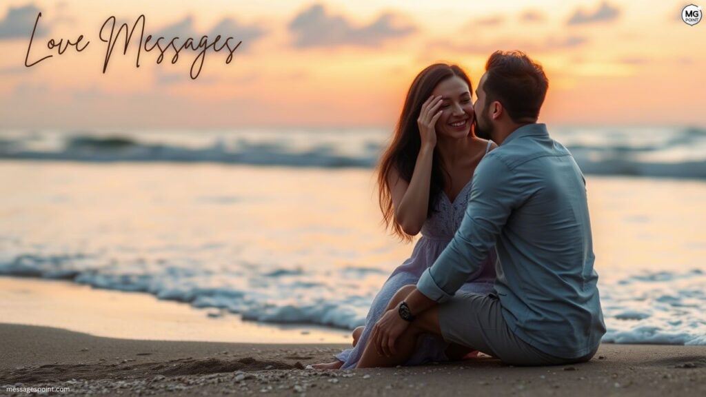 Long Touching Love Messages For Her To Make Her Cry