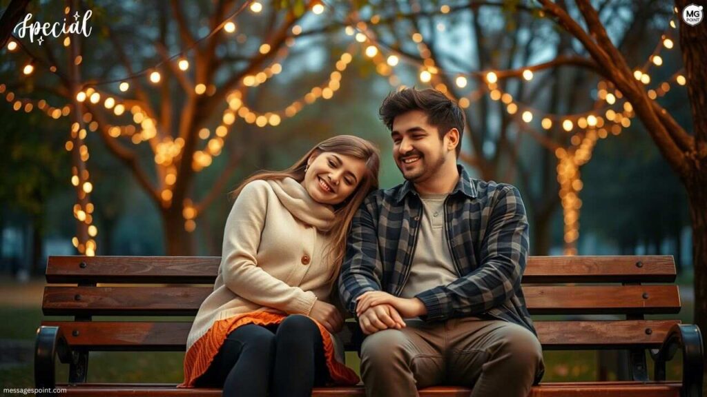 Love Message for Special Person