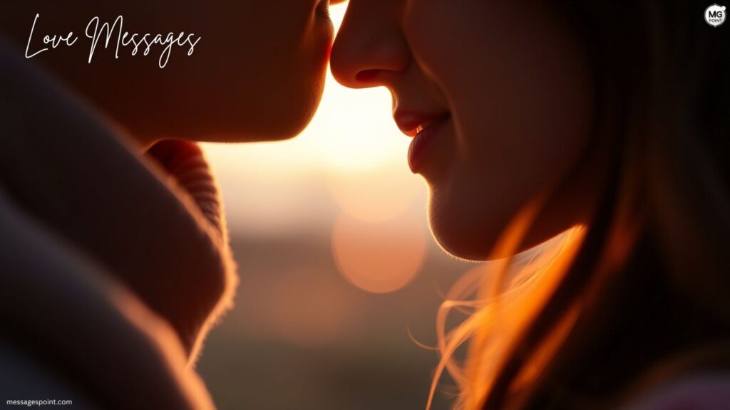Love messages for her