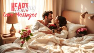 love messages for her