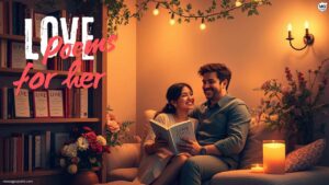 love poems for her